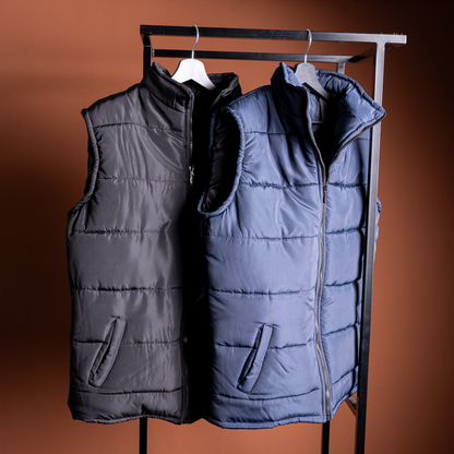 ZARA Daily Warm Vest
