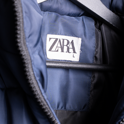 ZARA Daily Warm Vest