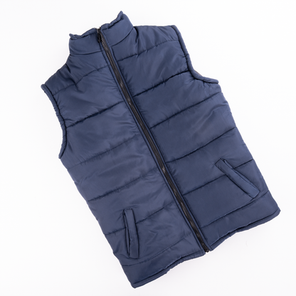 ZARA Daily Warm Vest