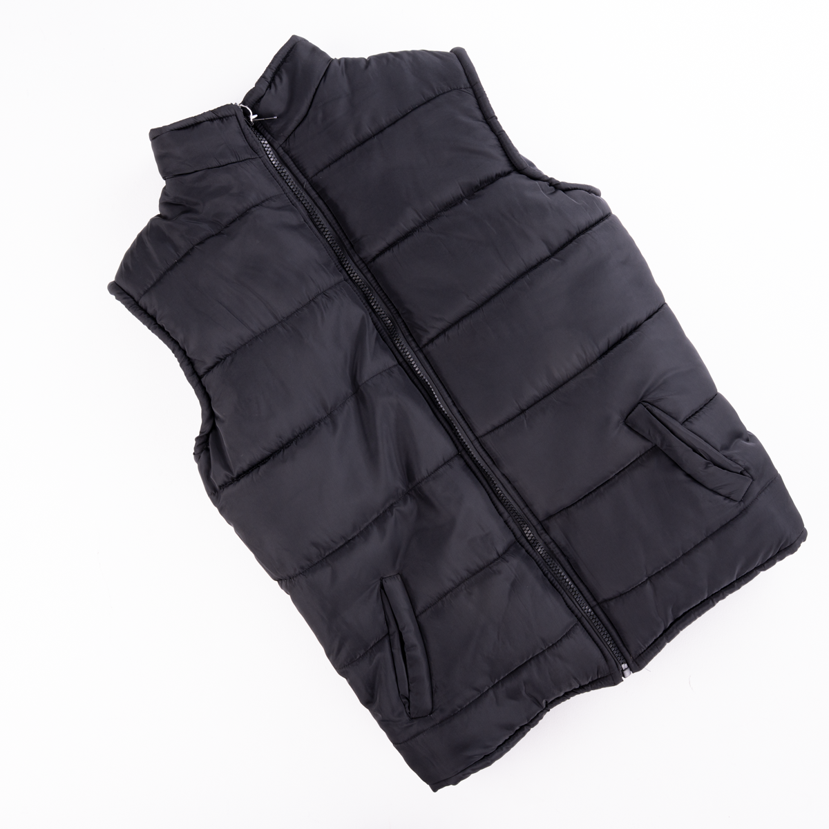 ZARA Daily Warm Vest