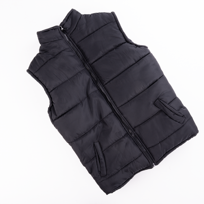 ZARA Daily Warm Vest