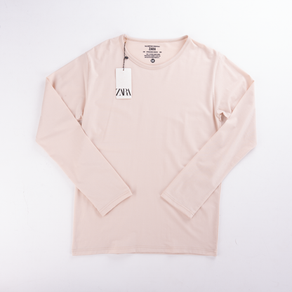 ZARA Classic Fit Tee