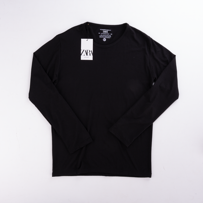 ZARA Classic Fit Tee