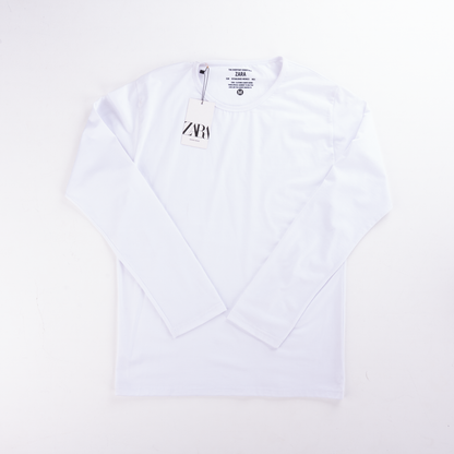 ZARA Classic Fit Tee