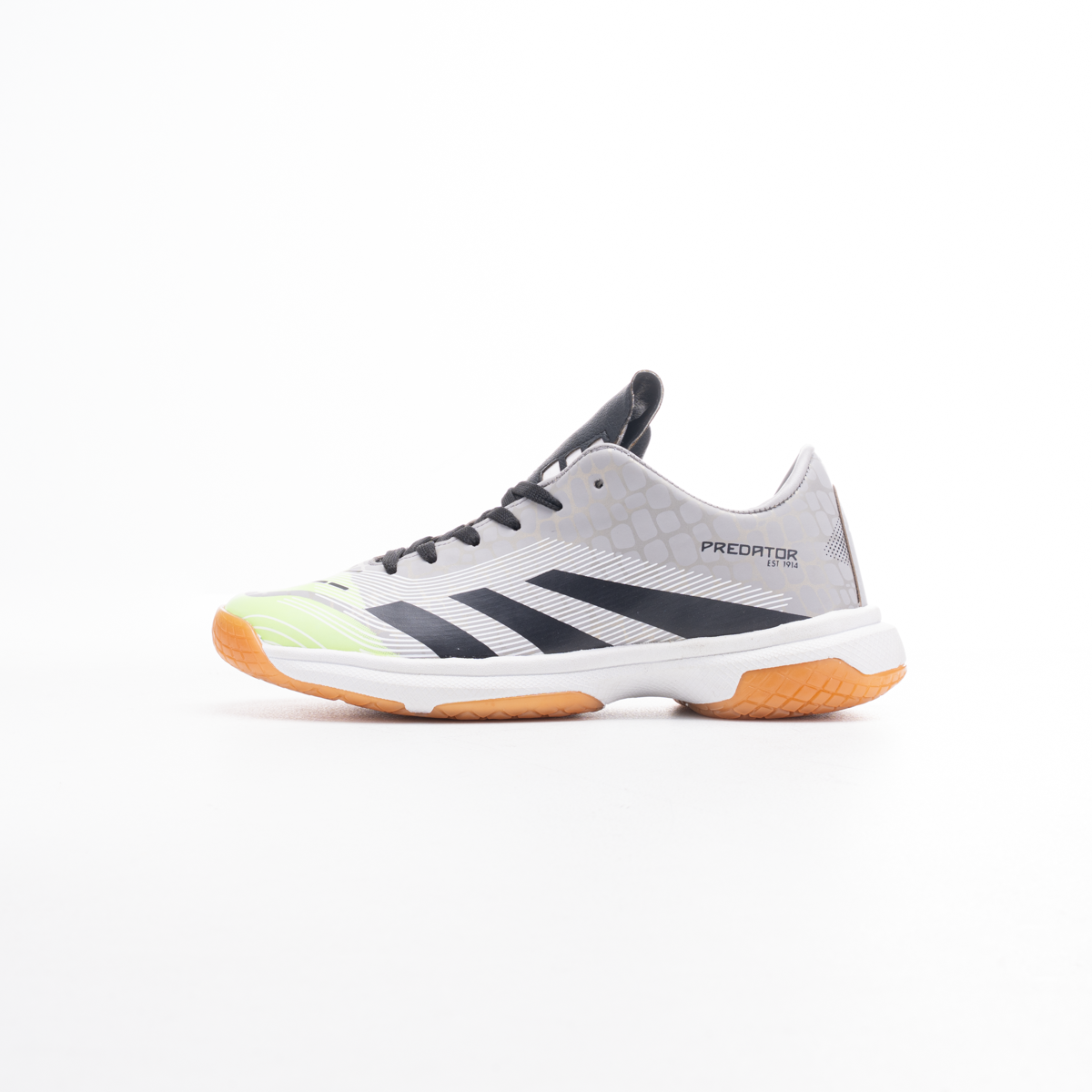 AD Crocodile Sneakers – BL013