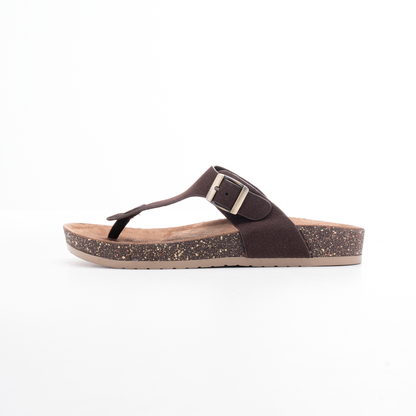 Woody Finger Slipper – Signature Comfort