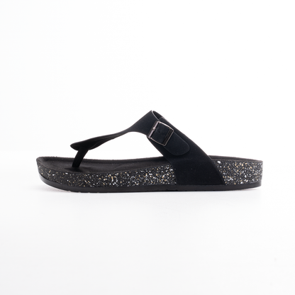 Woody Finger Slipper – Signature Comfort