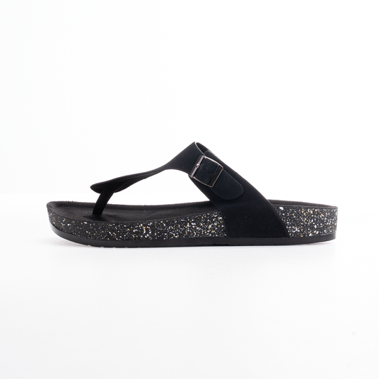 Woody Finger Slipper – Signature Comfort