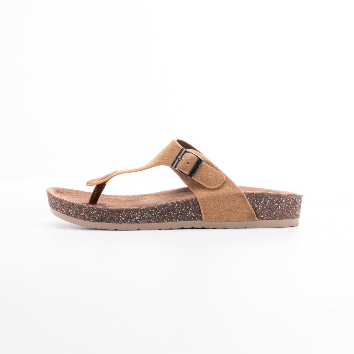 Woody Finger Slipper – Signature Comfort