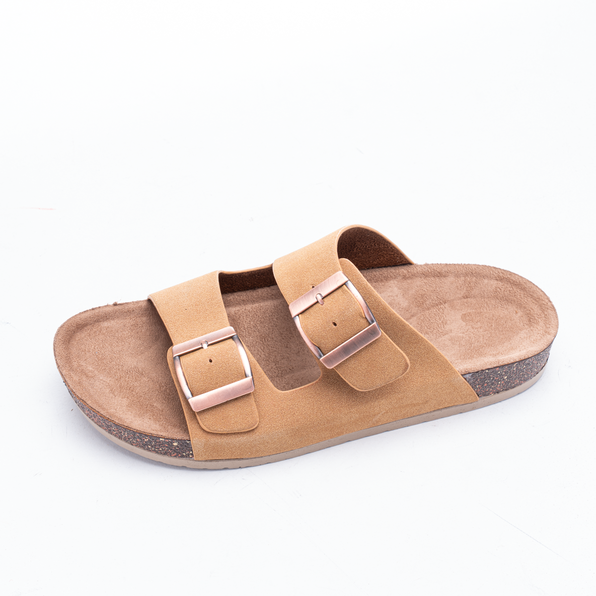 Woody Double Strap
