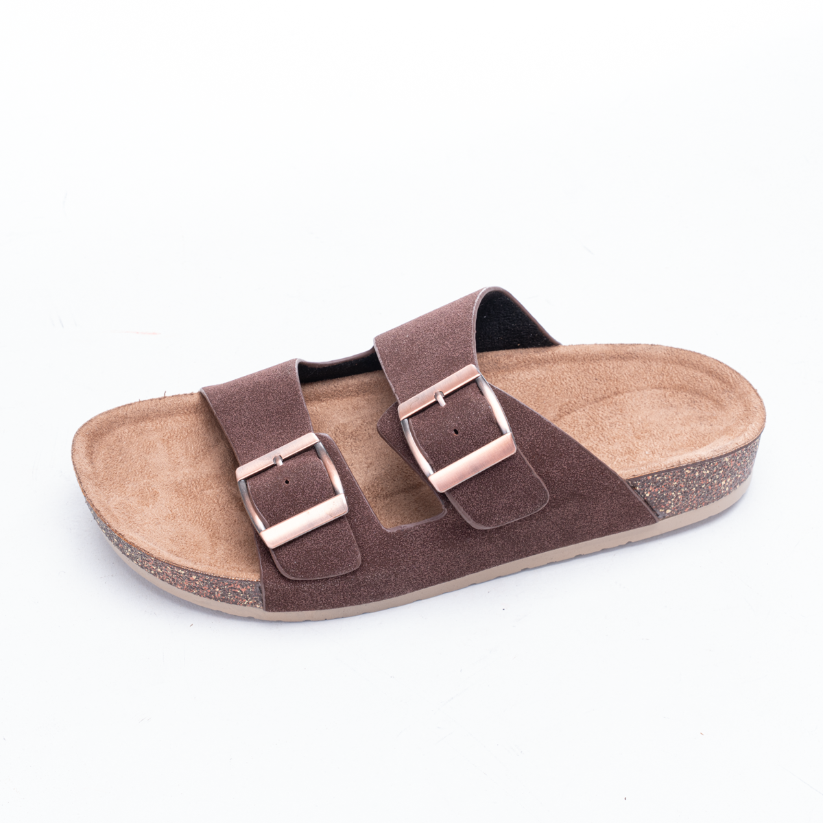 Woody Double Strap