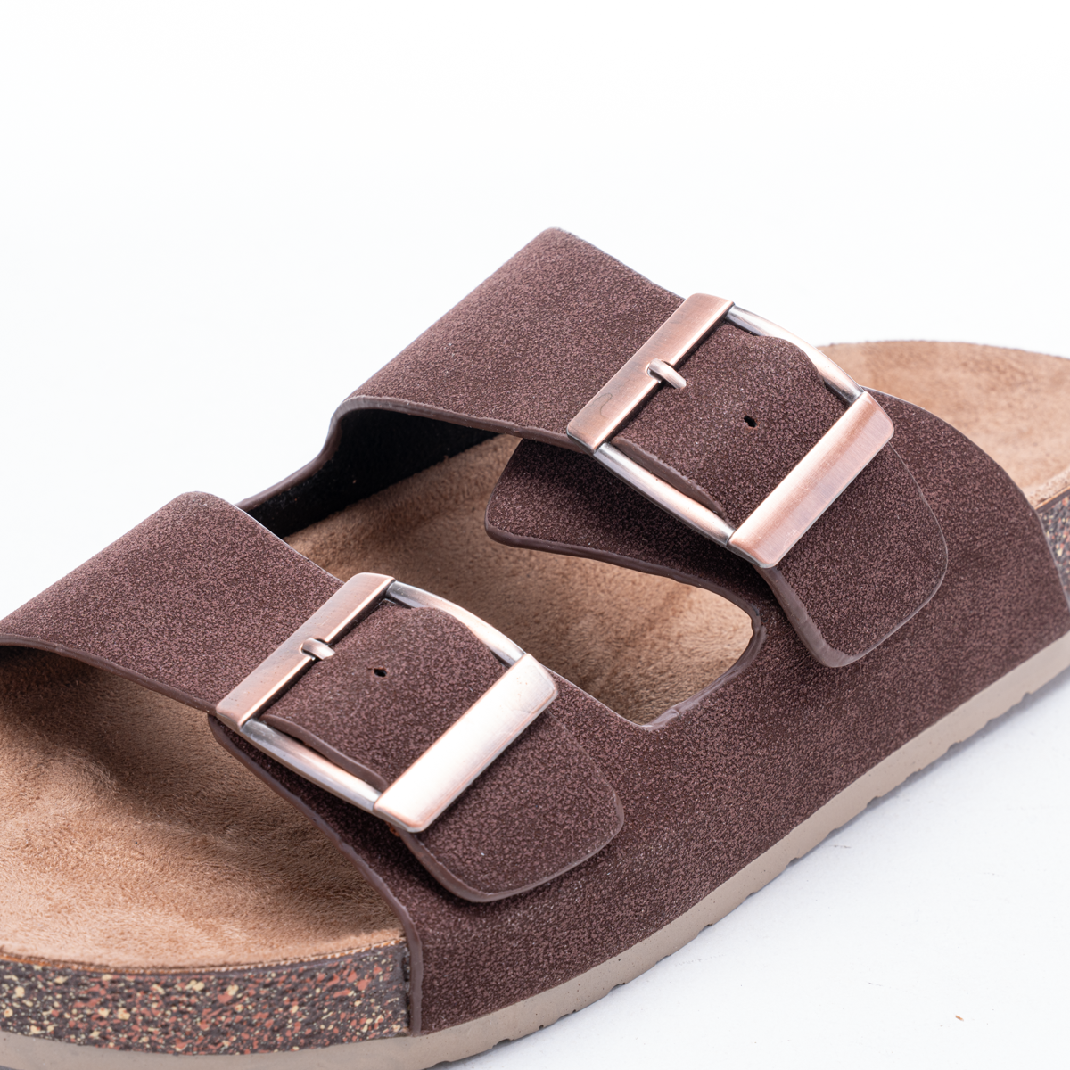 Woody Double Strap