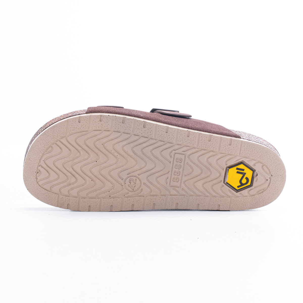 Woody Double Strap
