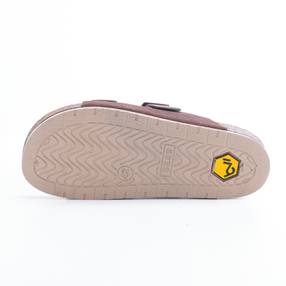Woody Double Strap