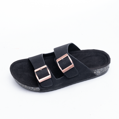 Woody Double Strap
