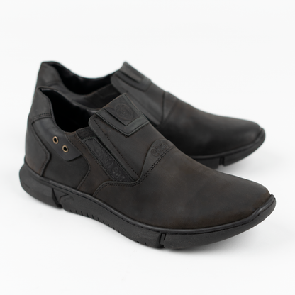 Donga Genuine Leather Shoes – D3