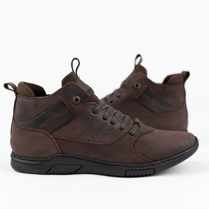 Genuine Leather Donga Shoes – D1