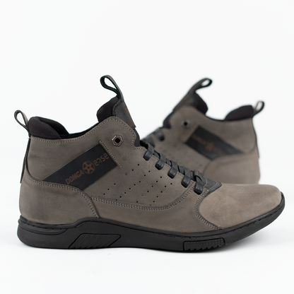 Genuine Leather Donga Shoes – D1