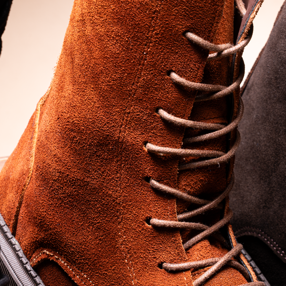 Stone Ridge Boot