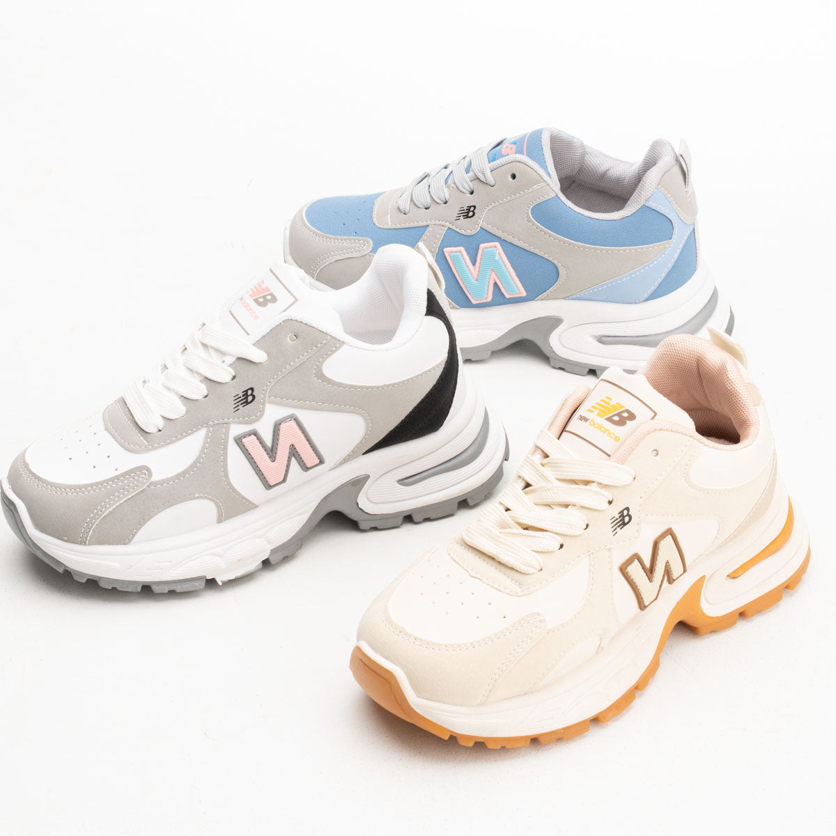 NB Women Sneaker