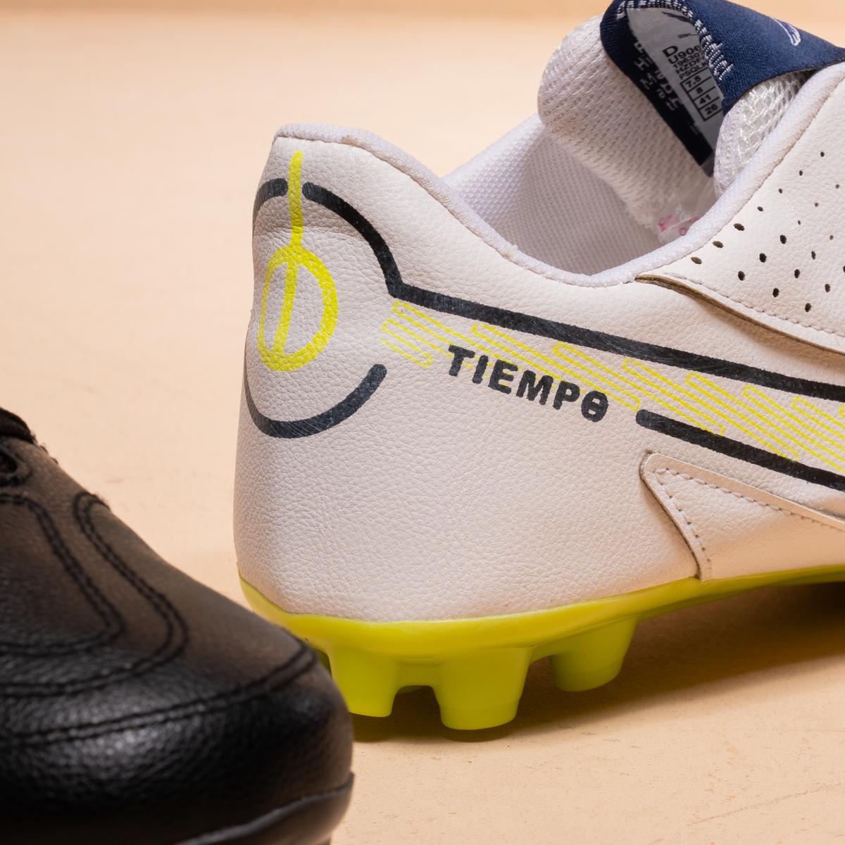 NK Tempo Stars – BL014