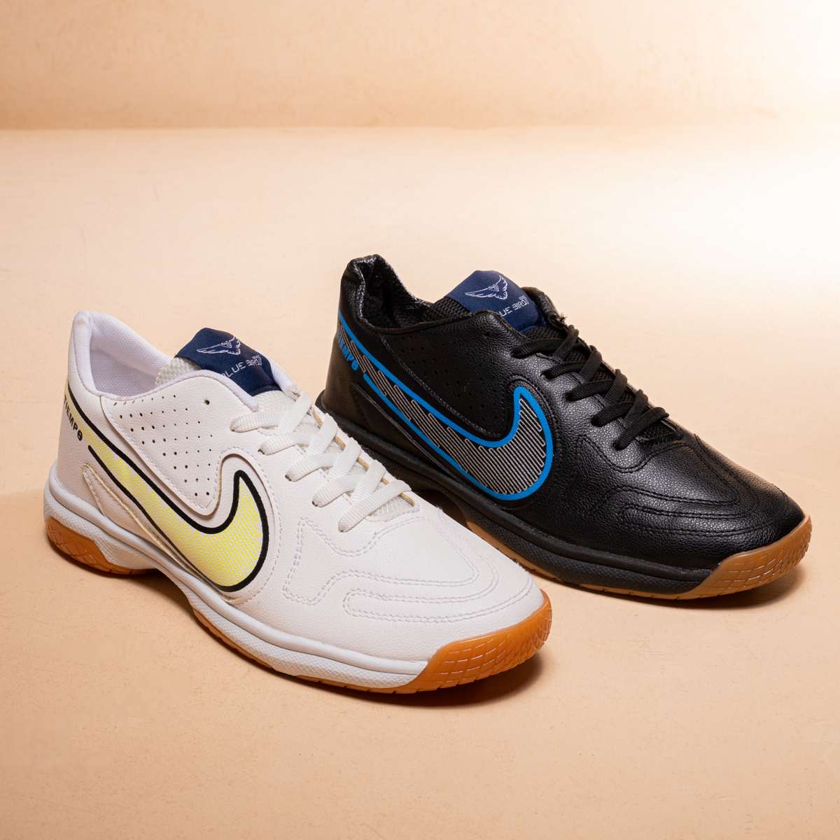 NK Tempo Sneakers – BL016