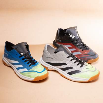 AD Crocodile Sneakers – BL013