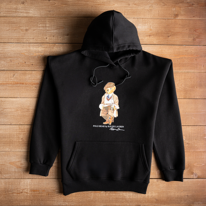 Hoodie Polo bear