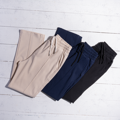 Soft Classic Pants