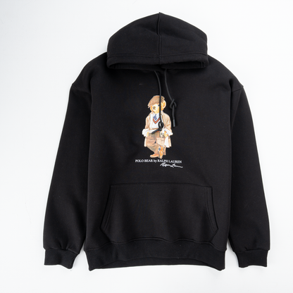 Hoodie Polo bear
