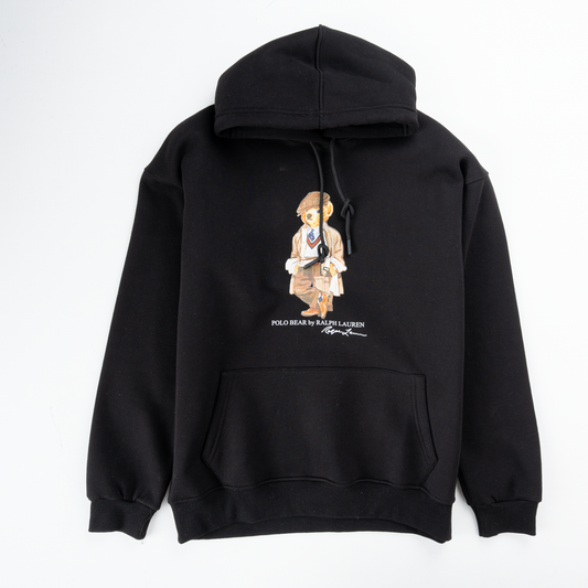 Hoodie Polo bear