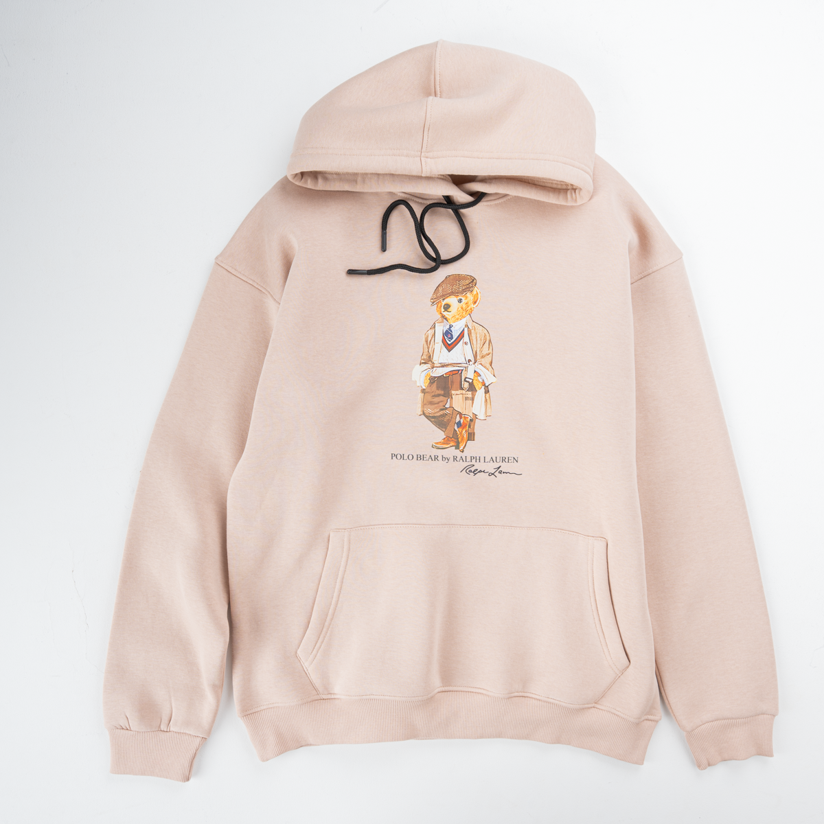 Hoodie Polo bear