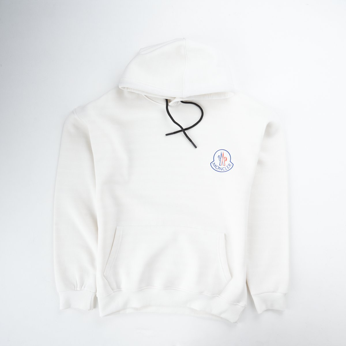 Hoodie Moncler