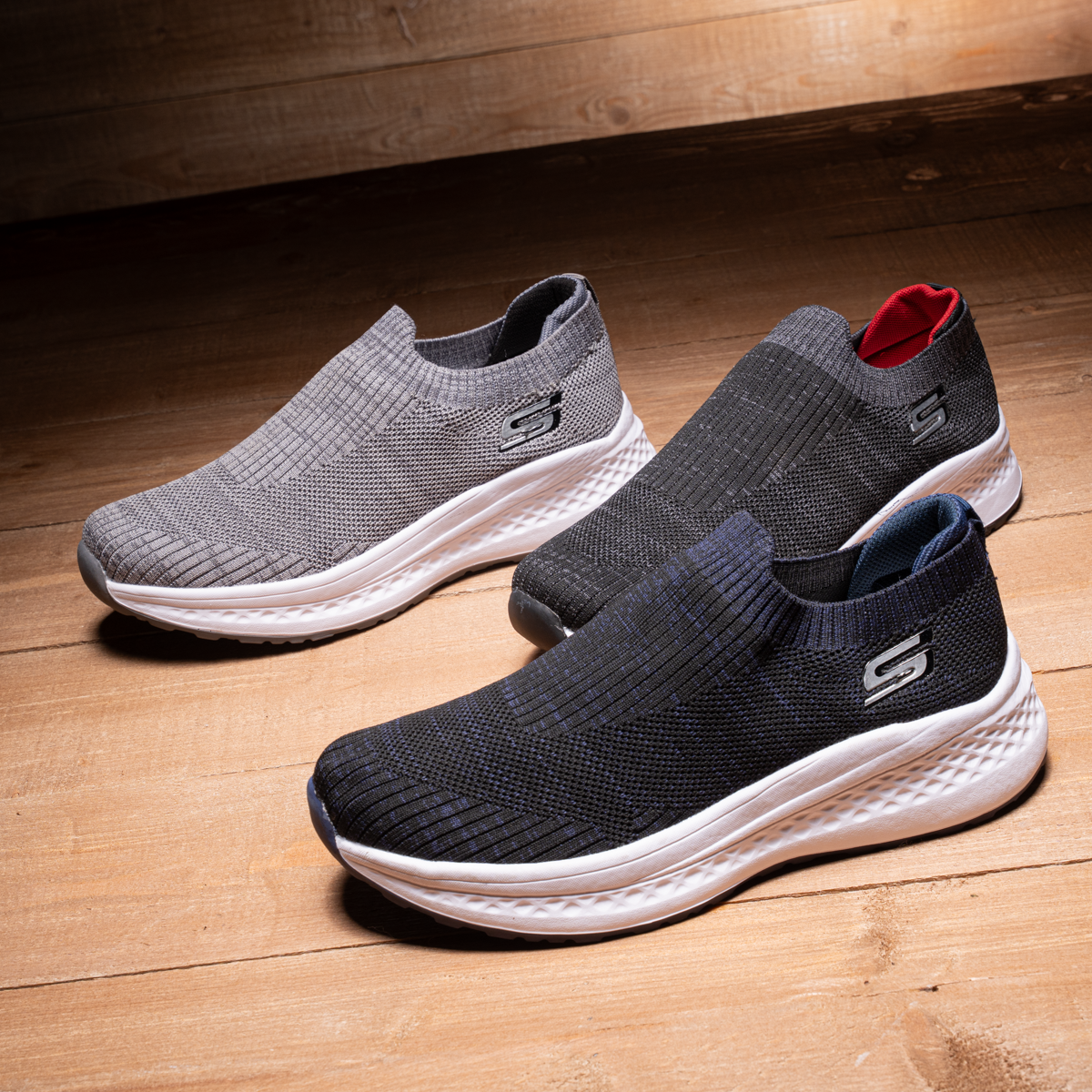 Skechers Lan2