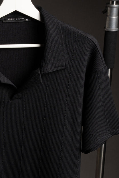 Marseille Neck Shirt