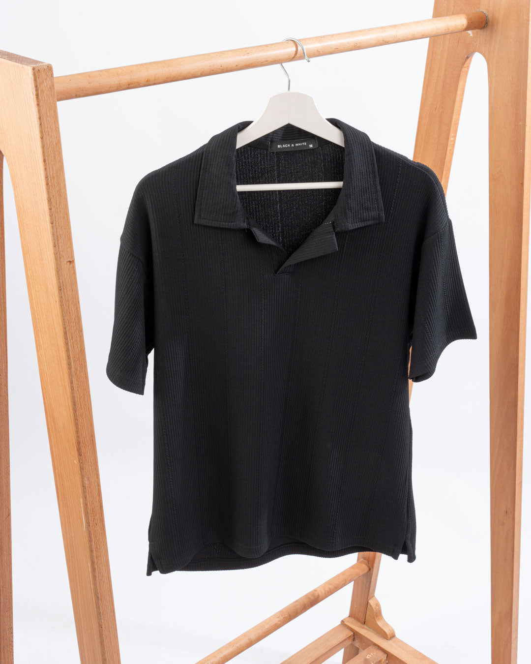 Marseille Neck Shirt