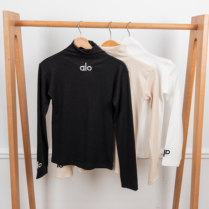 Alo Women Basic T-shirt