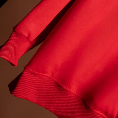 Quarter Zipper For Men