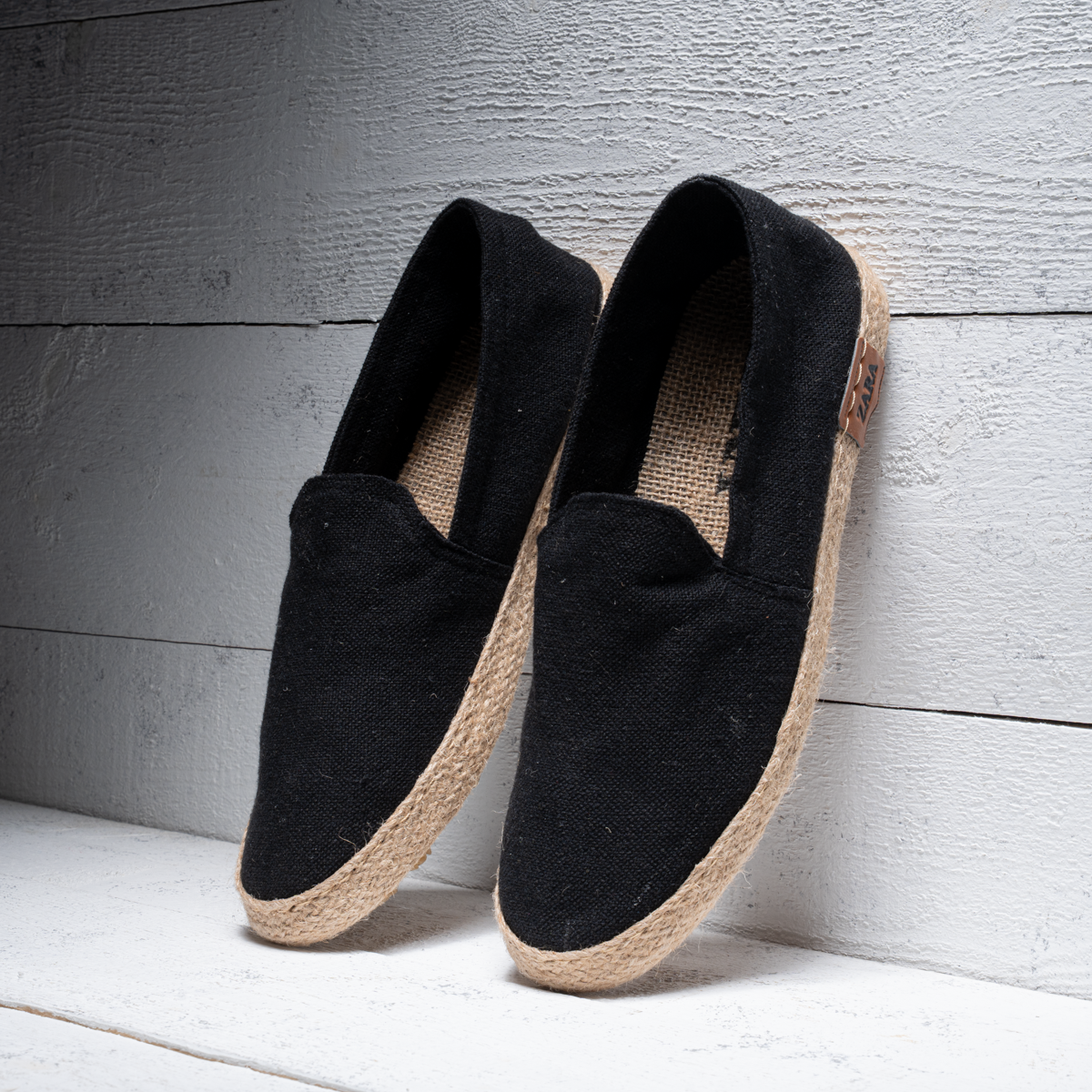 Zara Lesh Shoes – SV008