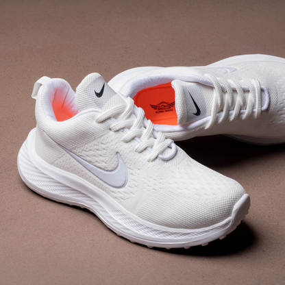 Women’s Knit Running Shoes