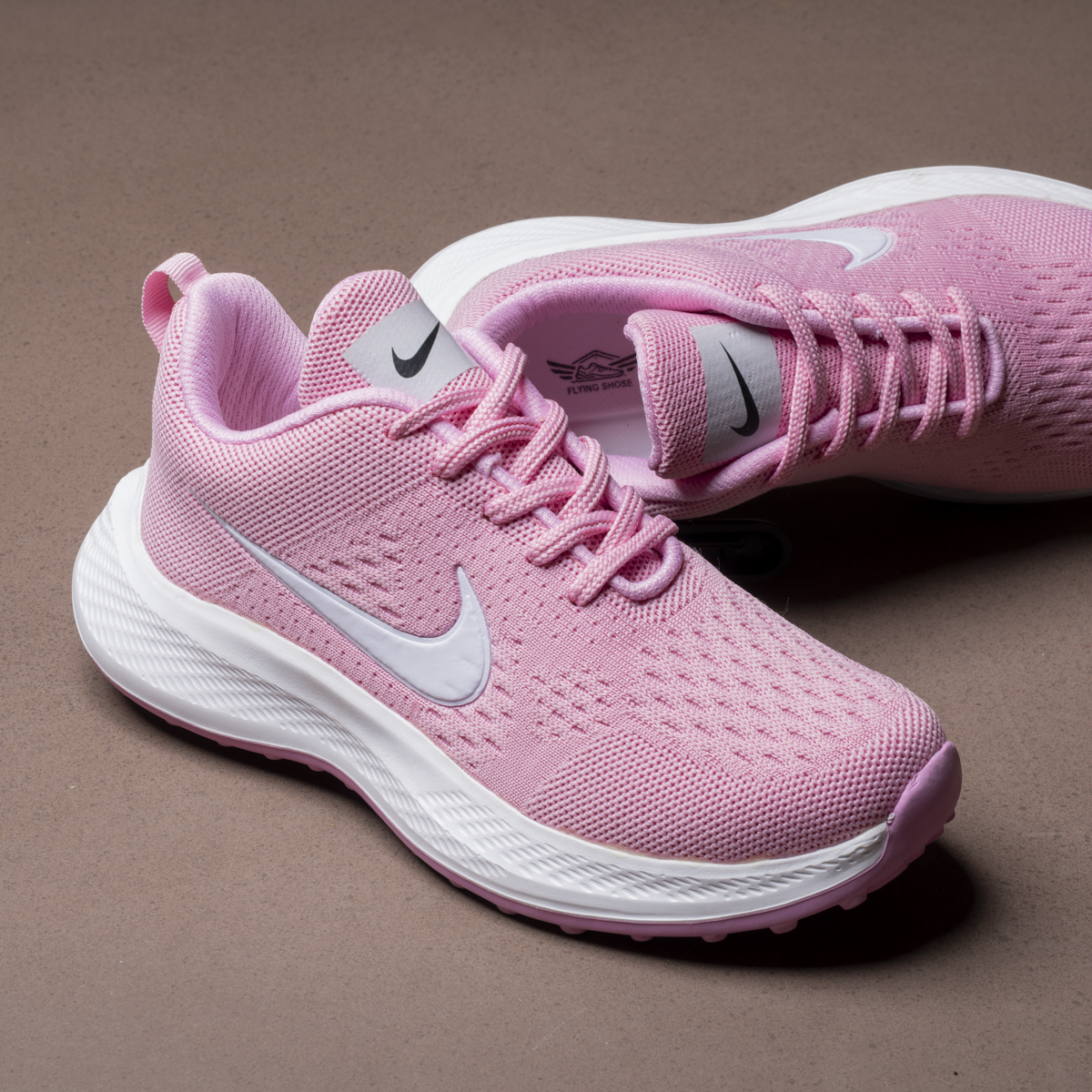 Women’s Knit Running Shoes