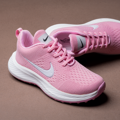 Women’s Knit Running Shoes