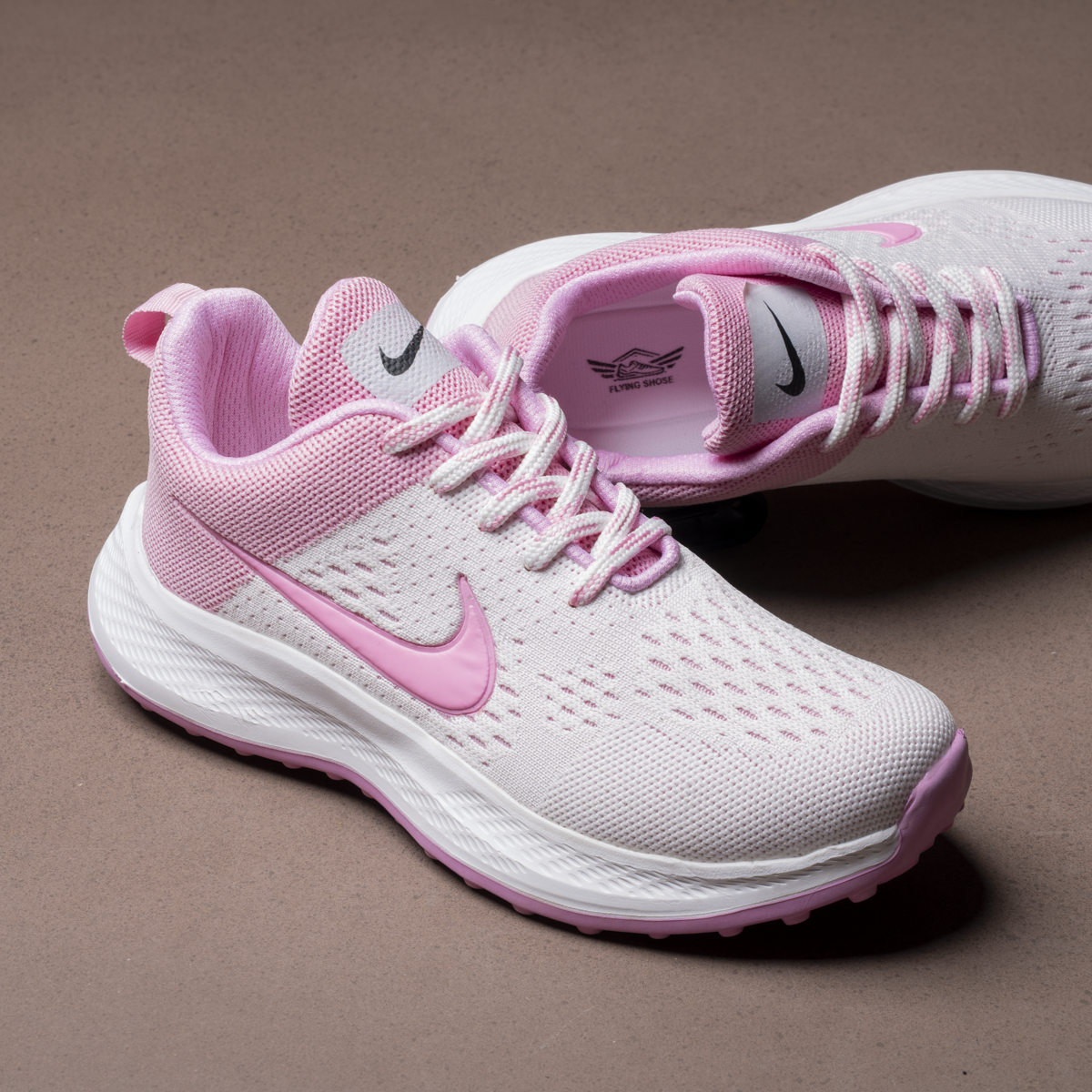 Women’s Knit Running Shoes