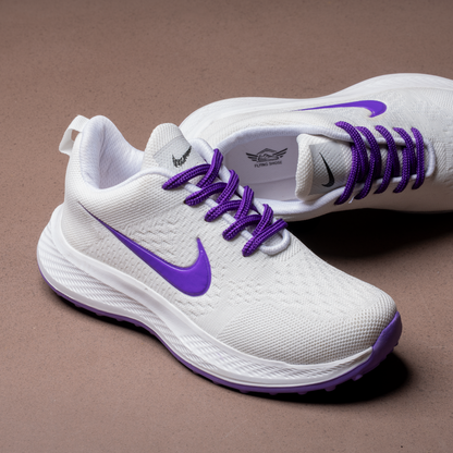 Women’s Knit Running Shoes