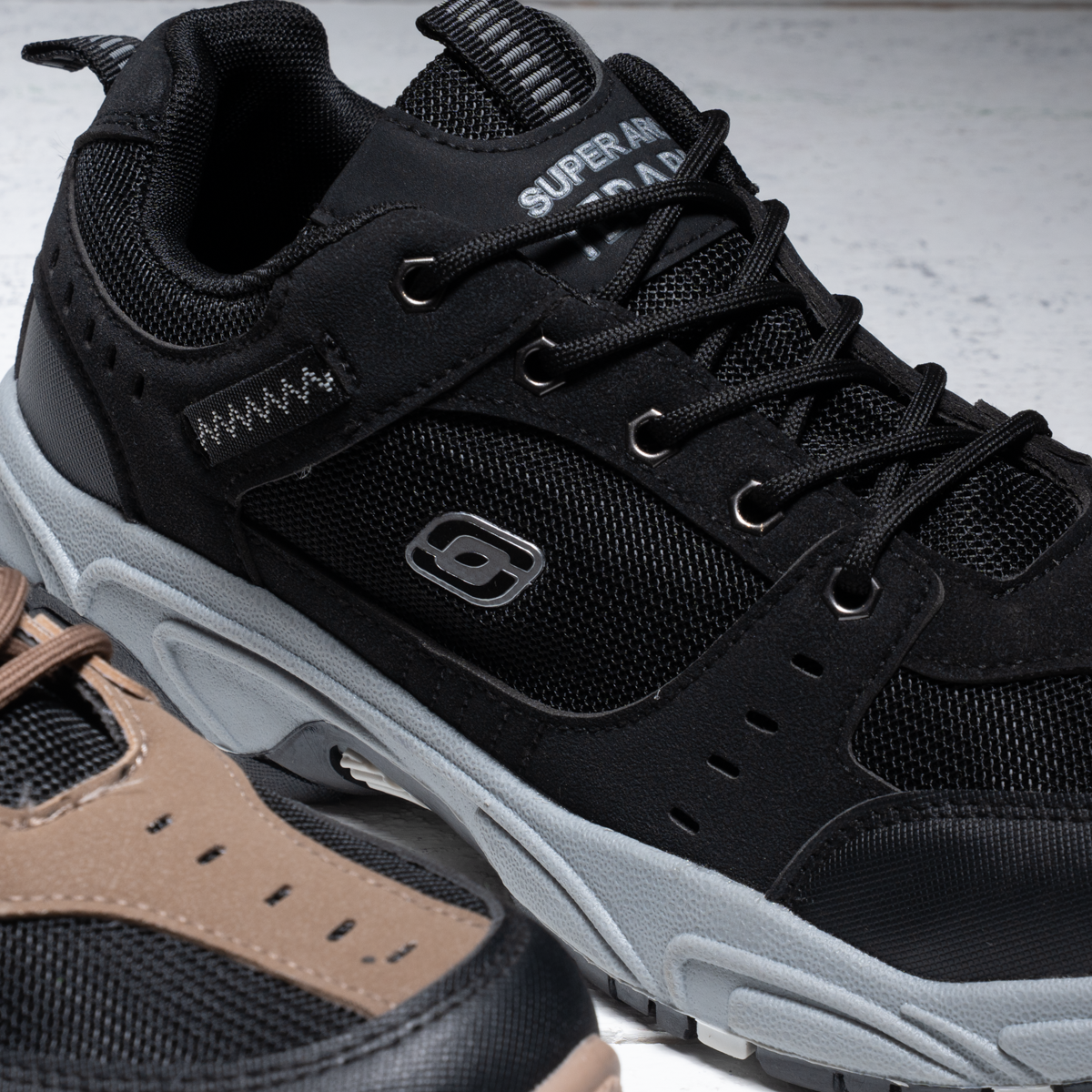 Super ARC Sneakers – Original Edition