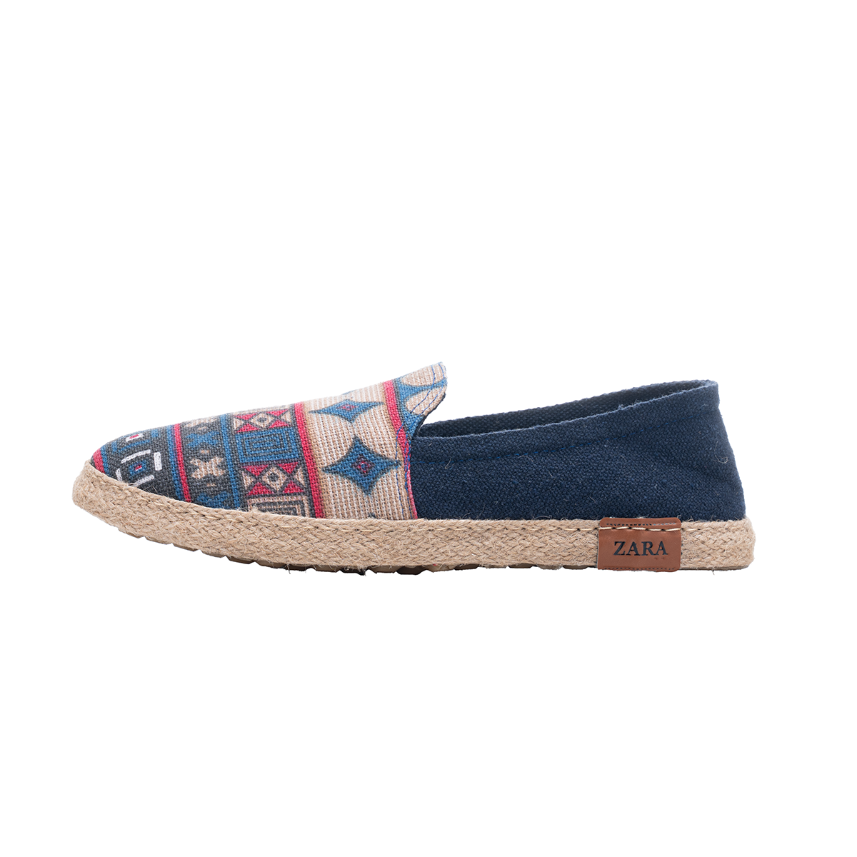 Zara Lesh Shoes – SV008