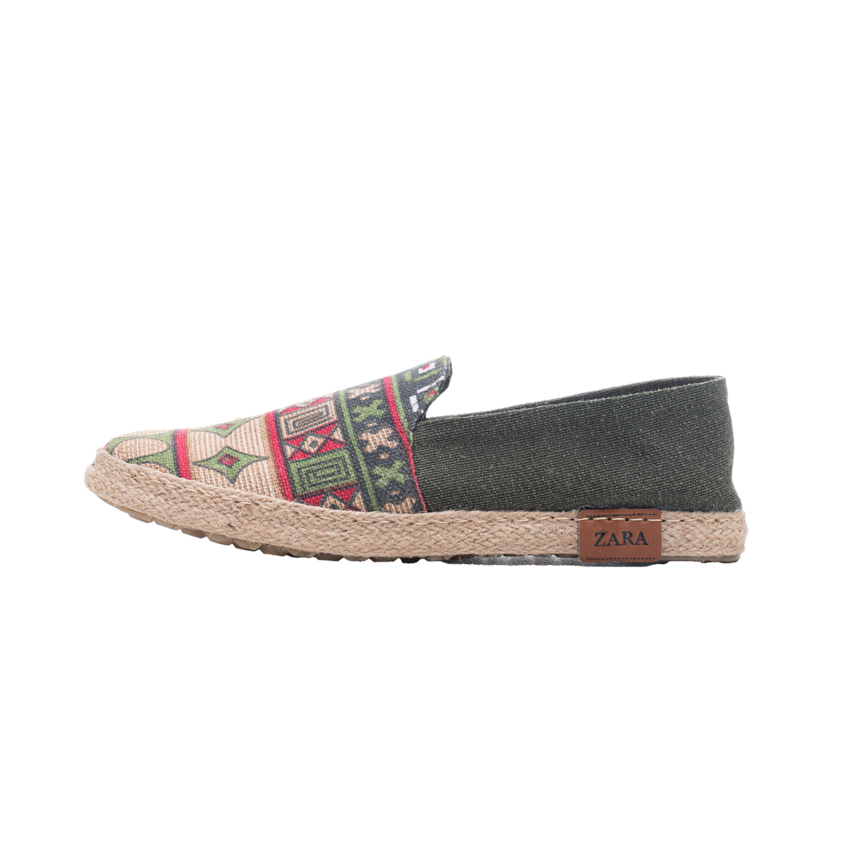 Zara Lesh Shoes – SV008