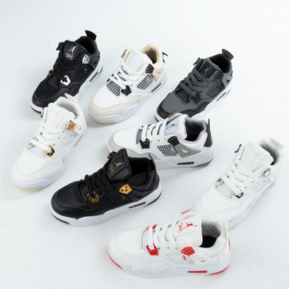 JØ Kids Sneakers