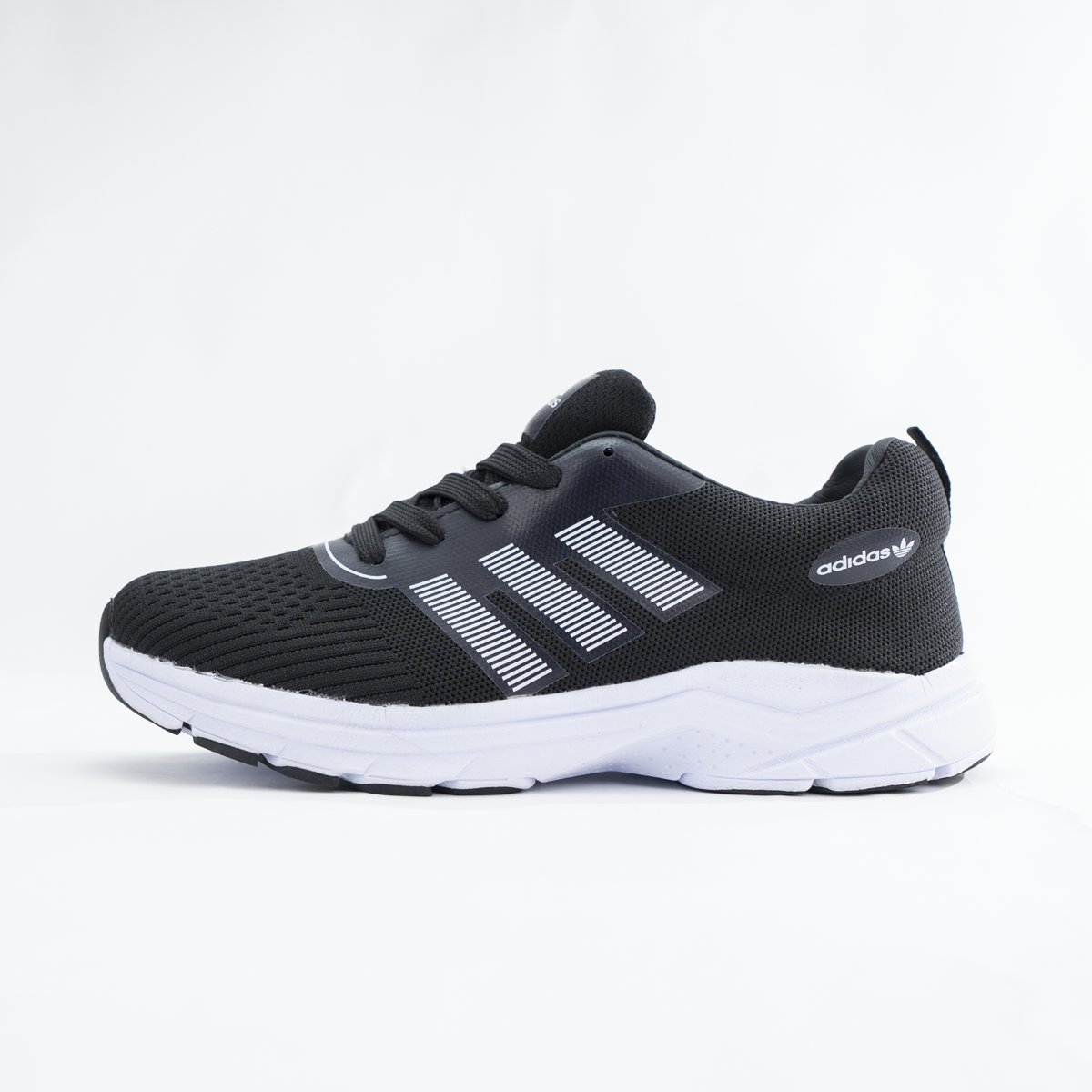 Premium O3 Knit Sneaker