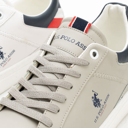 Polo Sneaker